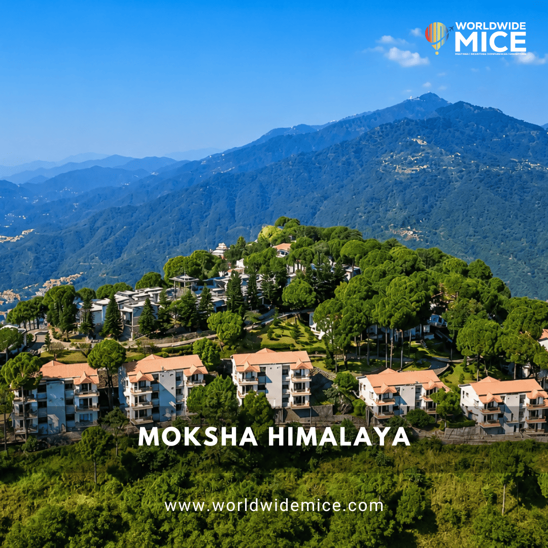 Moksha Himalaya